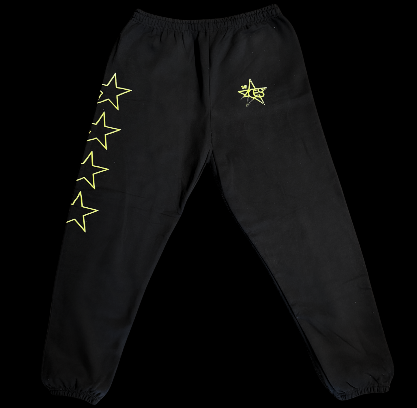 Gold Star Baby Sweat Pants