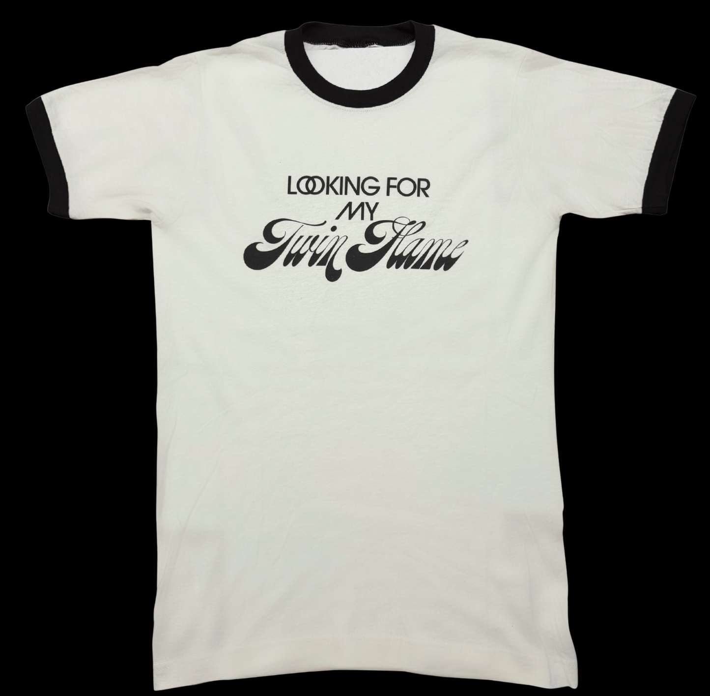 Twin Flame Tee