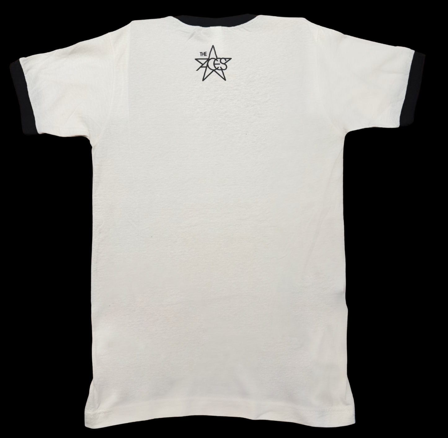 Twin Flame Tee