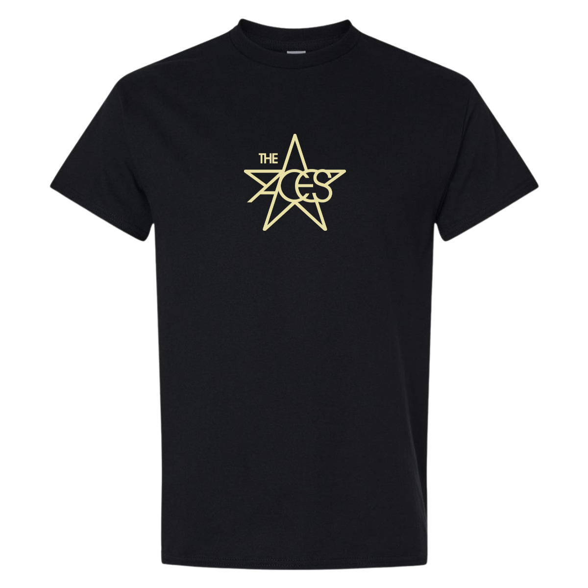 Logo Tee (PRE-ORDER)